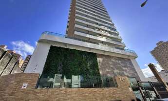 Imagem 2: APARTAMENTO COM 126 m² - AVIAÇÃO - PRAIA GRANDE SP