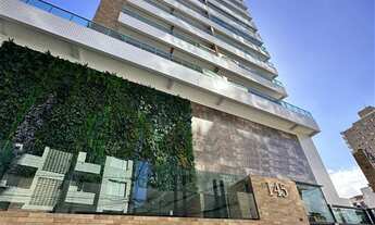 Imagem 3: APARTAMENTO COM 126 m² - AVIAÇÃO - PRAIA GRANDE SP