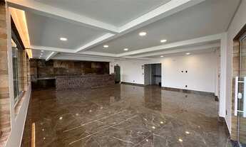 Imagem 5: APARTAMENTO COM 126 m² - AVIAÇÃO - PRAIA GRANDE SP