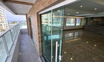 Imagem 6: APARTAMENTO COM 126 m² - AVIAÇÃO - PRAIA GRANDE SP