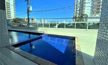 Imagem 3: APARTAMENTO COM 73.22 m² - GUILHERMINA - PRAIA GRANDE SP
