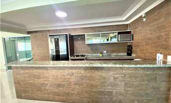 Imagem 6: APARTAMENTO COM 73.22 m² - GUILHERMINA - PRAIA GRANDE SP