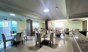 Imagem 7: APARTAMENTO COM 73.22 m² - GUILHERMINA - PRAIA GRANDE SP