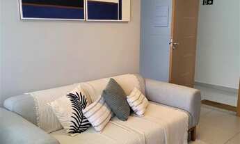 Imagem 5: APARTAMENTO COM 40.61 m² - GUILHERMINA - PRAIA GRANDE SP