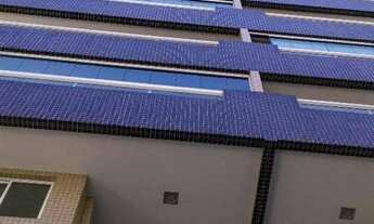 Imagem 2: APARTAMENTO COM 88.27 m² - FORTE - PRAIA GRANDE SP