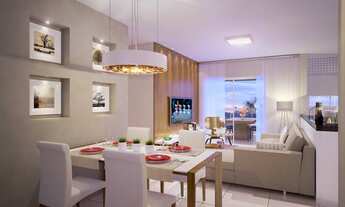 Imagem 5: APARTAMENTO COM 139.54 m² - GUILHERMINA - PRAIA GRANDE SP