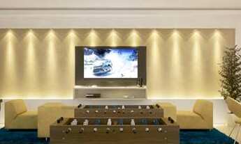 Imagem 6: APARTAMENTO COM 139.54 m² - GUILHERMINA - PRAIA GRANDE SP