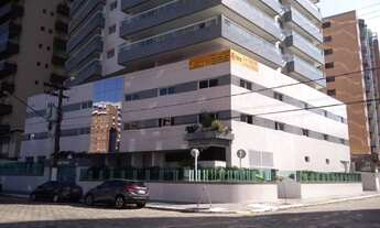 Imagem 2: APARTAMENTO COM 139.54 m² - GUILHERMINA - PRAIA GRANDE SP