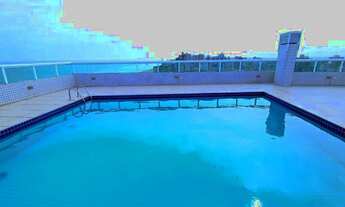 Imagem 7: APARTAMENTO COM 139.54 m² - GUILHERMINA - PRAIA GRANDE SP