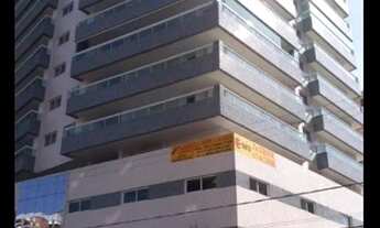 Imagem 2: APARTAMENTO COM 88.11 m² - GUILHERMINA - PRAIA GRANDE SP