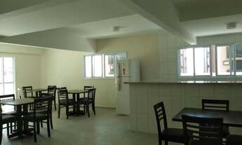 Imagem 7: APARTAMENTO COM 88.11 m² - GUILHERMINA - PRAIA GRANDE SP