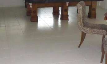 Imagem 7: APARTAMENTO COM 88.27 m² - FORTE - PRAIA GRANDE SP