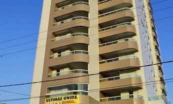 Imagem: APARTAMENTO COM 88.27 m² - FORTE - PRAIA