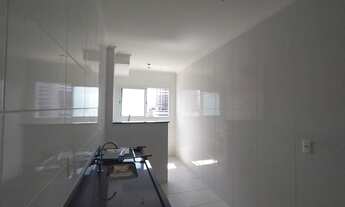 Imagem 7: APARTAMENTO COM 88.27 m² - FORTE - PRAIA GRANDE SP