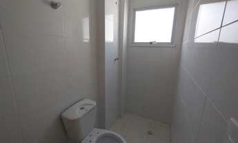 Imagem 6: APARTAMENTO COM 88.27 m² - FORTE - PRAIA GRANDE SP