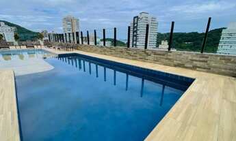 Imagem 2: APARTAMENTO COM 120.51 m² - FORTE - PRAIA GRANDE SP