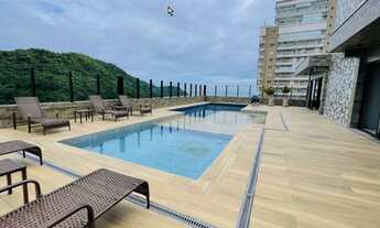 Imagem 3: APARTAMENTO COM 120.51 m² - FORTE - PRAIA GRANDE SP