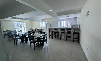 Imagem 5: APARTAMENTO COM 88.11 m² - GUILHERMINA - PRAIA GRANDE SP