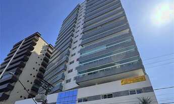 Imagem 1: APARTAMENTO COM 139.54 m² - GUILHERMINA - PRAIA GRANDE SP