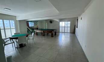Imagem 3: APARTAMENTO COM 139.54 m² - GUILHERMINA - PRAIA GRANDE SP