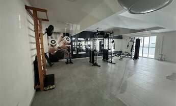 Imagem 7: APARTAMENTO COM 139.54 m² - GUILHERMINA - PRAIA GRANDE SP