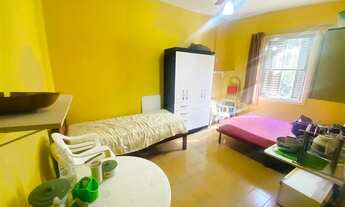 Imagem 6: KITÃO FRENTE MAR EM SÃO VICENTE