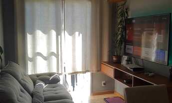 Imagem 5: APARTAMENTO COM 48 m² - OCIAN - PRAIA GRANDE SP