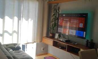 Imagem 4: APARTAMENTO COM 48 m² - OCIAN - PRAIA GRANDE SP