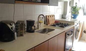 Imagem 7: APARTAMENTO COM 48 m² - OCIAN - PRAIA GRANDE SP