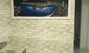 Imagem 5: APARTAMENTO COM 70 m² - MIRIM - PRAIA GRANDE SP