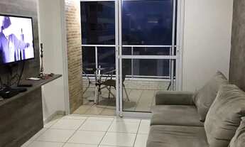 Imagem 7: APARTAMENTO COM 70 m² - MIRIM - PRAIA GRANDE SP