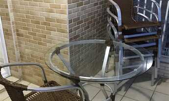 Imagem 2: APARTAMENTO COM 70 m² - MIRIM - PRAIA GRANDE SP