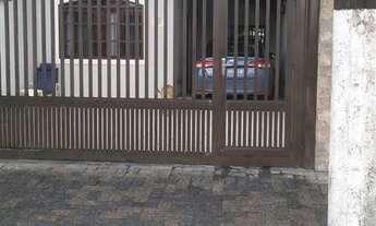 Imagem: CASA COM 145 m² - FLÓRIDA MIRIM - MONGAGUÁ