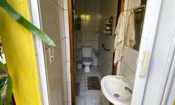 Imagem 2: CASA COM 196 m² - CAIÇARA - PRAIA GRANDE SP