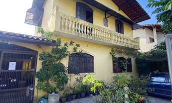 Imagem: CASA COM 196 m² - CAIÇARA - PRAIA GRANDE