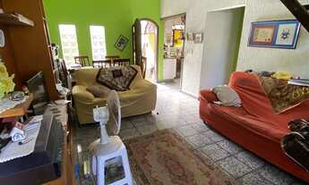 Imagem 4: CASA COM 196 m² - CAIÇARA - PRAIA GRANDE SP