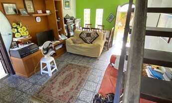 Imagem 5: CASA COM 196 m² - CAIÇARA - PRAIA GRANDE SP