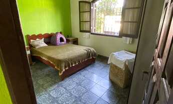 Imagem 6: CASA COM 196 m² - CAIÇARA - PRAIA GRANDE SP