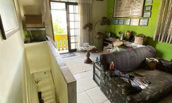 Imagem 7: CASA COM 196 m² - CAIÇARA - PRAIA GRANDE SP