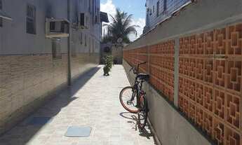 Imagem 2: APARTAMENTO COM 18 m² - OCIAN - PRAIA GRANDE SP