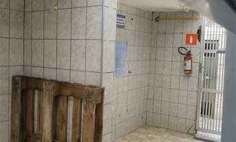 Imagem 4: APARTAMENTO COM 18 m² - OCIAN - PRAIA GRANDE SP