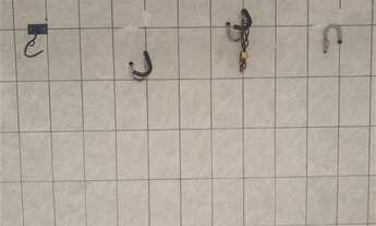 Imagem 5: APARTAMENTO COM 18 m² - OCIAN - PRAIA GRANDE SP