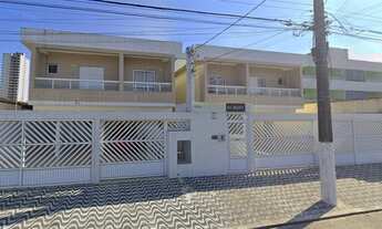 Imagem: CASA COM 62 m² - MARACANÃ - PRAIA GRANDE