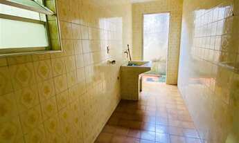 Imagem 4: CASA COM 80 m² - CASTELO - SANTOS SP