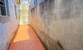 Imagem 5: CASA COM 80 m² - CASTELO - SANTOS SP