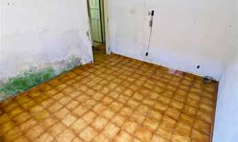 Imagem 6: CASA COM 80 m² - CASTELO - SANTOS SP