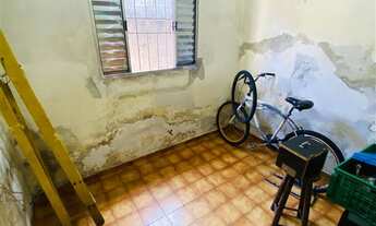 Imagem 7: CASA COM 80 m² - CASTELO - SANTOS SP