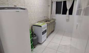 Imagem 3: APARTAMENTO COM 53 m² - CAIÇARA - PRAIA GRANDE SP