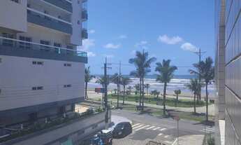 Imagem 4: APARTAMENTO COM 53 m² - CAIÇARA - PRAIA GRANDE SP