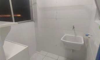 Imagem 5: APARTAMENTO COM 53 m² - CAIÇARA - PRAIA GRANDE SP